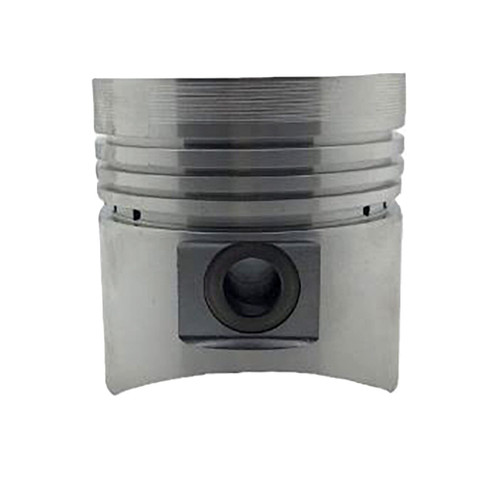ED0065010720-S - Piston +1 - Kohler Original Part