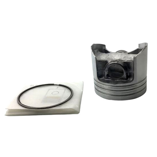ED0065021890-S - Piston +0.5 - Kohler Original Part
