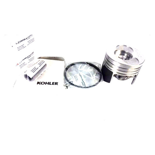 ED0065028980-S - Piston Std Complete15Ld440 Ep - Kohler Original Part