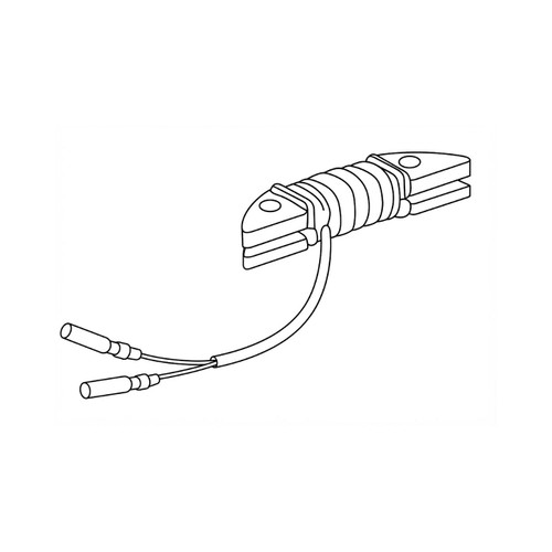 Honda Engines COIL ASSY.; PRIMARY 30540881004 Original Part