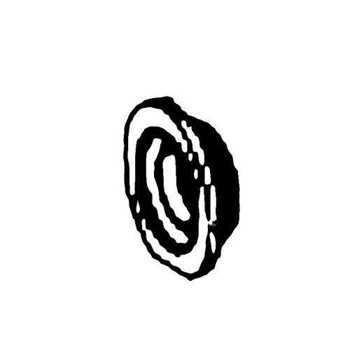 17 018 02-S - Retainer; Exhaust Valve Spring - Kohler Original Part