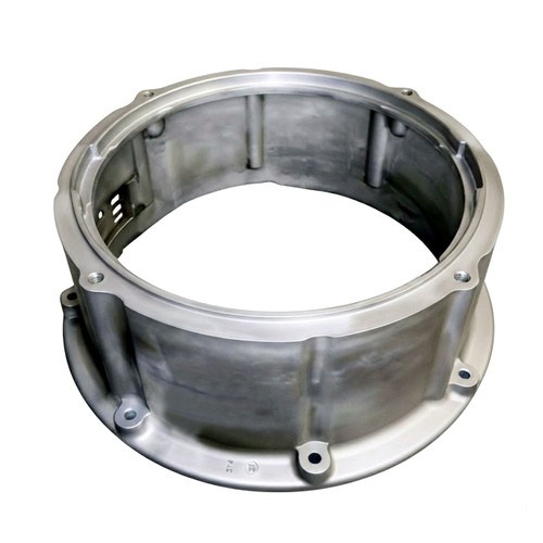 Honda Engines HOUSING; FR. 31109ZC6003 Original Part