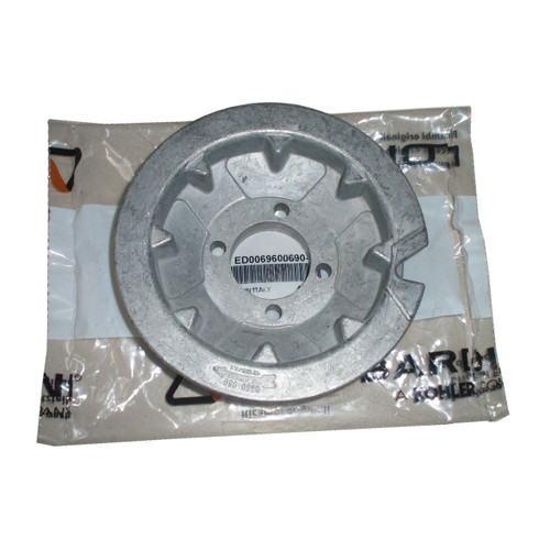 ED0069600690-S - Pulley - Kohler-image1