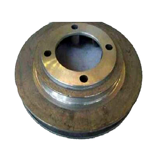 ED0069610210-S - Pulley R6960-090 - Kohler Original Part