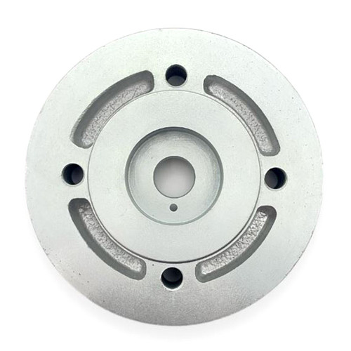 ED0069753180-S - Pulley - Kohler Original Part