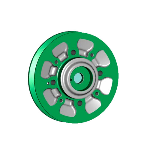 ED0069754450-S - Engine Pulley Ratio 1:1.3 - Kohler Original Part