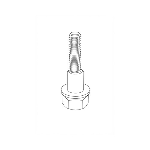 Honda Engines SCREW 31146PJ7003 Original Part
