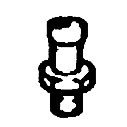 ED00717R0330-S - Union - Kohler Original Part