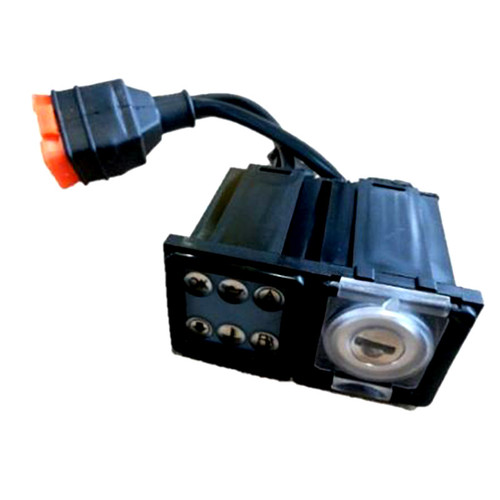 ED0072454180-S - Panel - Kohler Original Part