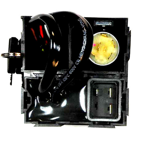 ED0072454850-S - C Panel 6Light+Glow Plug+Loose - Kohler Original Part