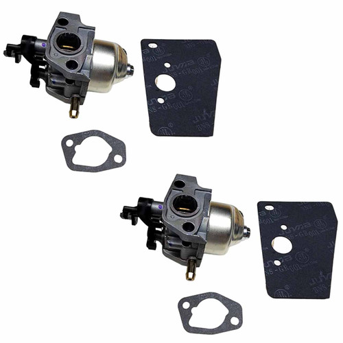 Kohler OEM Carburetor 14 853 103-S For CV200 - 5HP Engine (2 Pack)