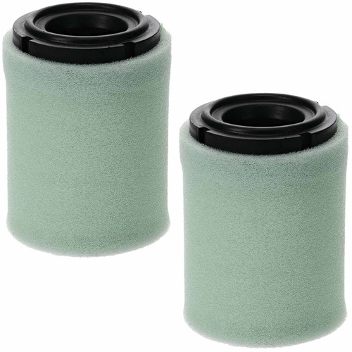 Kohler OEM Air Filter 14 083 26-S For CV200 - 5HP Engine (2 Pack)