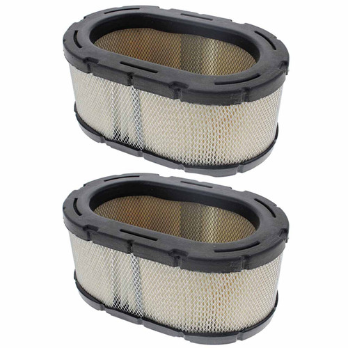 Kohler OEM Air Filter 16 083 04-S For 7000 Series - 20HP Engine (2 Pack)
