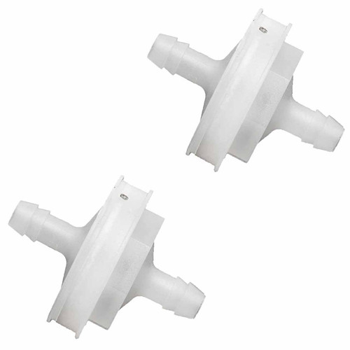 Kohler OEM Fuel Filter 14 050 30-S For CV200 - 5HP Engine (2 Pack)