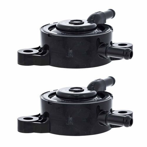 Kohler OEM Fuel Pump 25 393 26-S For 7000 Series - 22HP Engine (2 Pack)