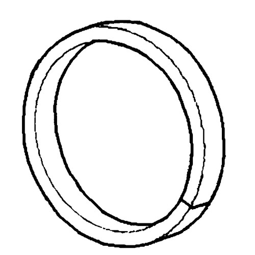 ED0077501090-S - Rotore/Rotor D - Kohler Original Part