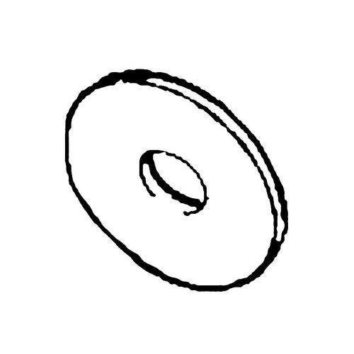 ED00777R0780-S - Washer - Kohler Original Part