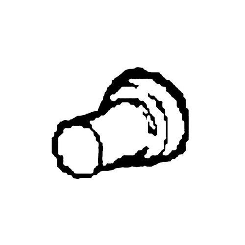 ED0079800770-S - Spring Retainer - Kohler Original Part