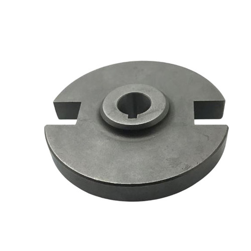 ED0080600790-S - Half Coupling - Kohler Original Part