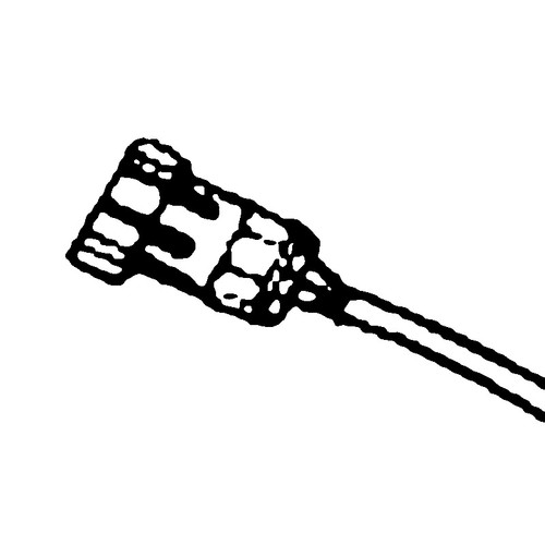 ED0080890850-S - Sensor - Kohler Original Part