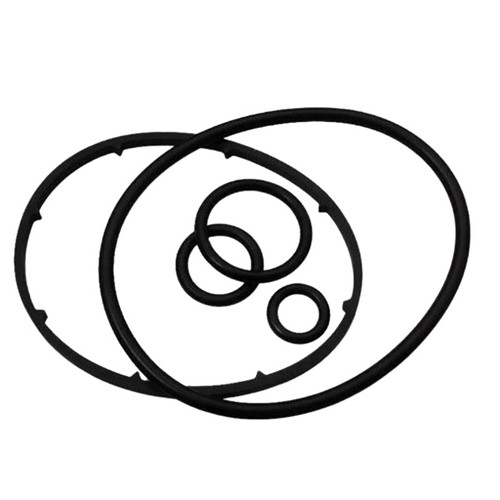 ED0081802150-S Kit Seal Rings - Kohler Engines Genuine OEM Part