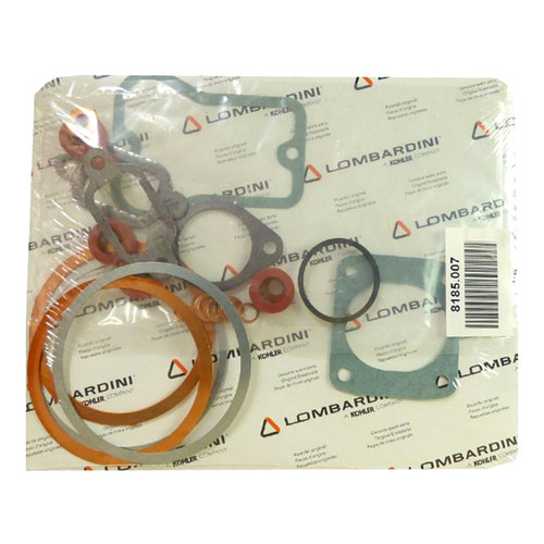 ED0081850070-S - Gasket Set Smeriglio For 5Ld82 - Kohler Original Part