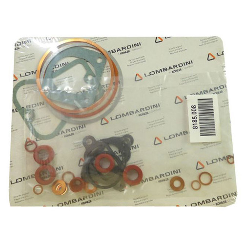 ED0081850080-S - Set Gasket Smeriglio 5Ld930 - Kohler Original Part