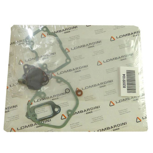 ED0082051040-S - Gasket+O R Set - Kohler Original Part