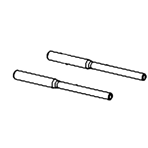 17 072 31-S - Stud; Intake - Kohler Original Part