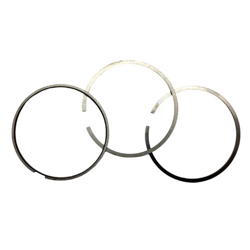 ED0082112400-S - Pist Ring Set+0.50 15Ld350-400 - Kohler Original Part