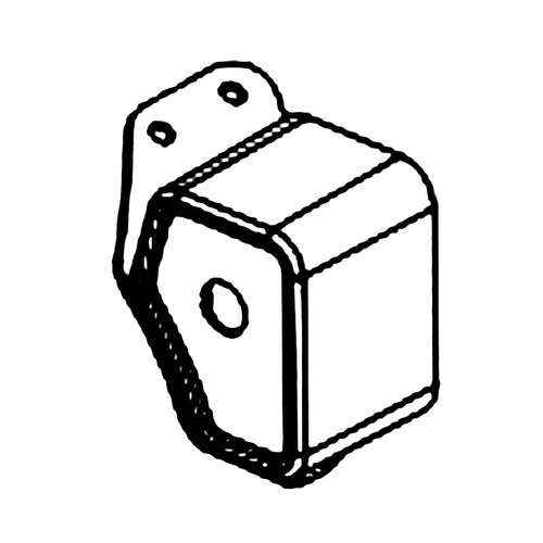 17 081 110-S - Kit; Keybox Housing Assembly - Kohler Original Part