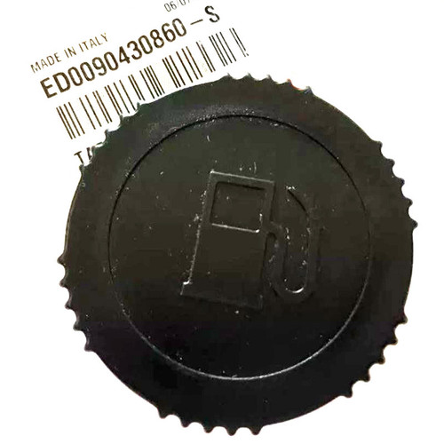 ED0090430860-S - Tank Cap - Kohler Original Part