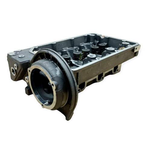 ED0092007080-S - Cylinder Head Assembly - Kohler Original Part