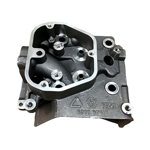 ED0092007190-S - Cylinder Head Assembly 15Ld400 - Kohler Original Part