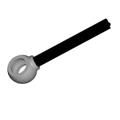 ED0093761160-S - Fuel Tube - Kohler Original Part