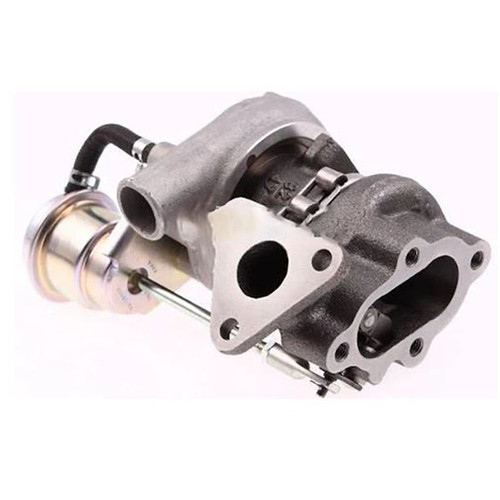 ED0096100560-S - Turbocharger - Kohler Original Part