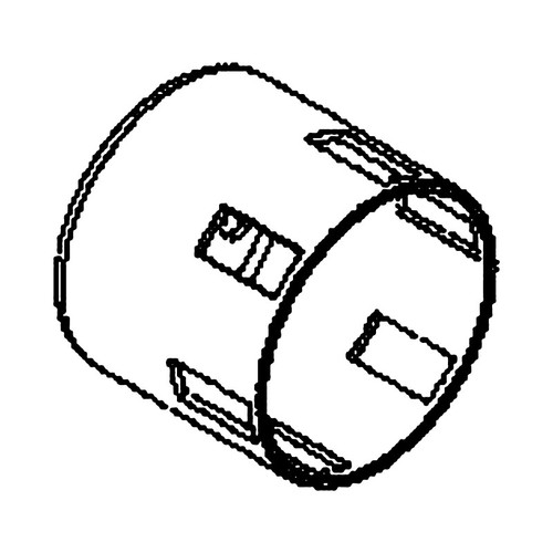 17 109 06-S - Cup; Starter Drive - Kohler Original Part