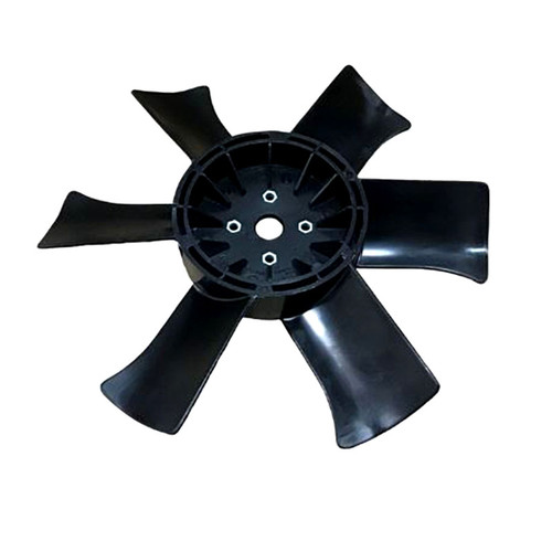 ED0097183240-S - Pusher Fan D.350 Black - Kohler Original Part