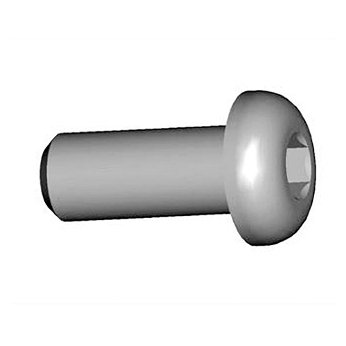 ED0097303720-S - Screw - Kohler Original Part