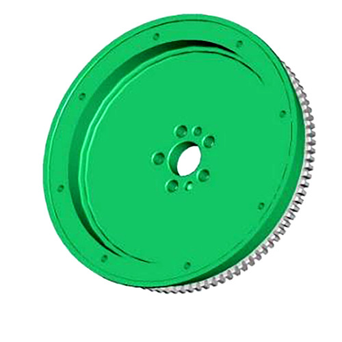 ED0098809380-S - Flywheel Assembly For Sae 7 1/2 - Kohler Original Part