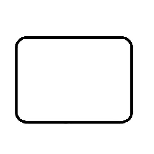 17 113 114-S - Decal; Arrow - Kohler Original Part