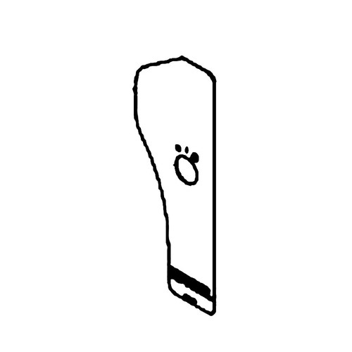 17 113 32-S - Label; Electric Box - Kohler Original Part