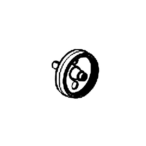17 144 27-S - Shaft; Pto - Kohler Original Part
