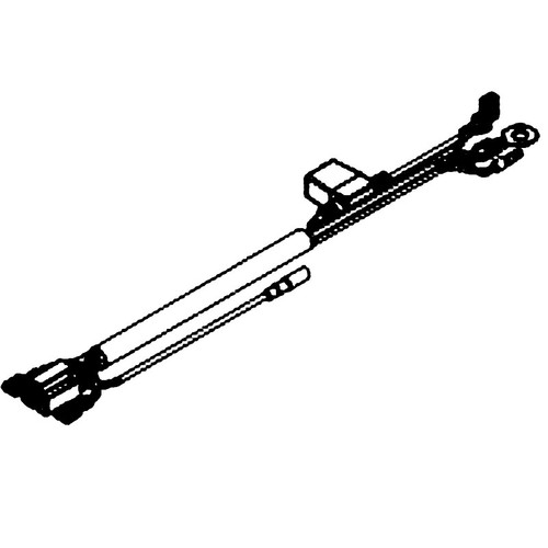 17 176 07-S - Harness; Wiring Assembly - Kohler Original Part