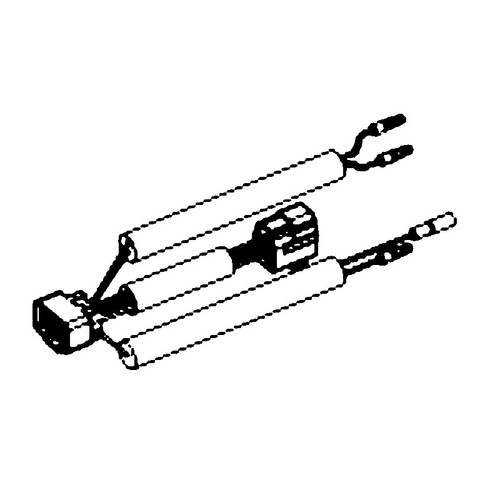 17 176 20-S - Harness; Wiring Assembly - Kohler Original Part