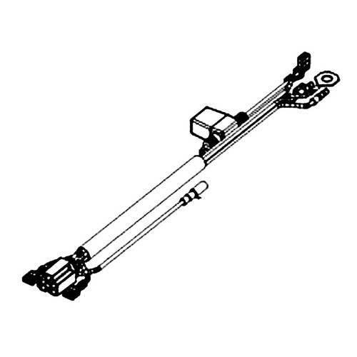 17 314 135-S - Shield Assembly; Flywheel - Kohler Original Part