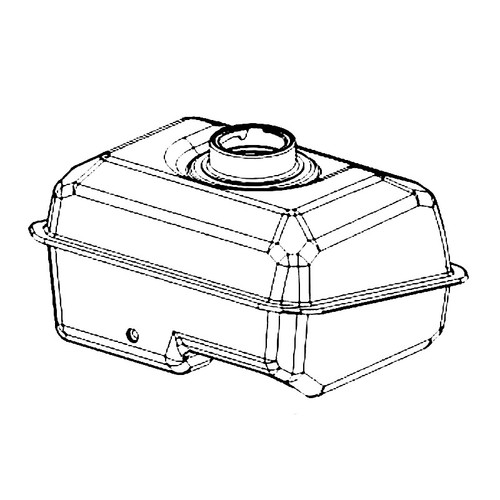17 384 01-S - Isolator; Vibration - Kohler Original Part