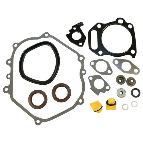 17 755 44-S - Kit: Gasket Set (Ch/Ech440) - Kohler -image1