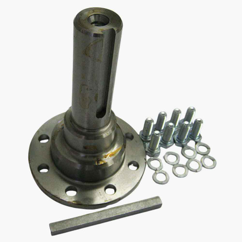 EDACC0052-S - Kit; 1-1/2 Bolt On Shaft - Kohler Original Part