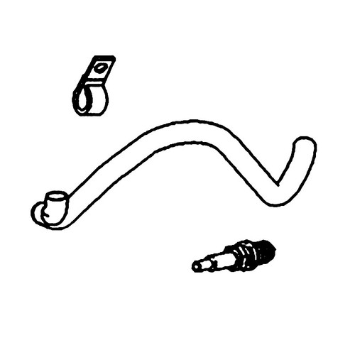 20 707 01-S - Kit; Rfi Suppression - Kohler Original Part